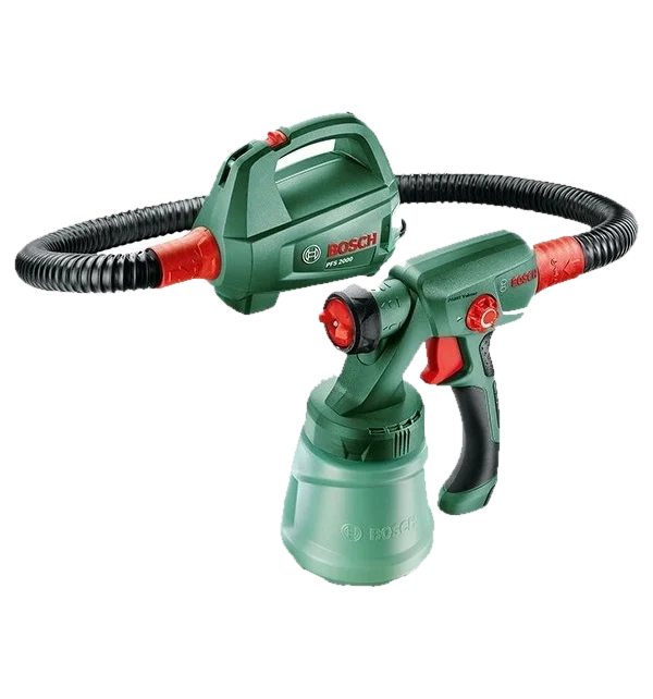 پیستوله برقی بوش مدل PFS2000