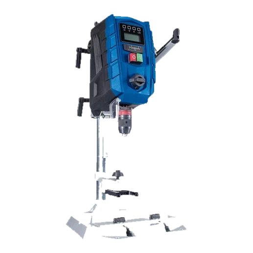 zamiranabzar-scheppach-DP60-دریل ستونی شپخ مدل DP60