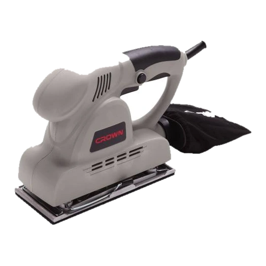 سنباده لرزان کرون مدل CT13376