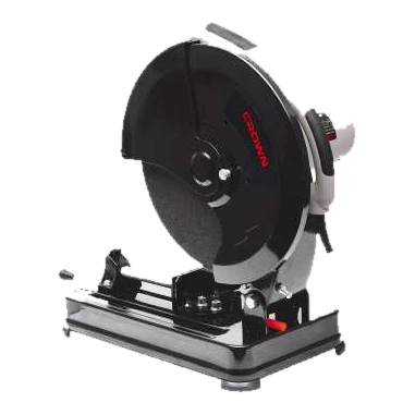 پروفیل بُر کرون مدل CT15007