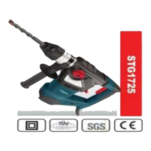 دریل بتن کن استرانگ مدل STG1725