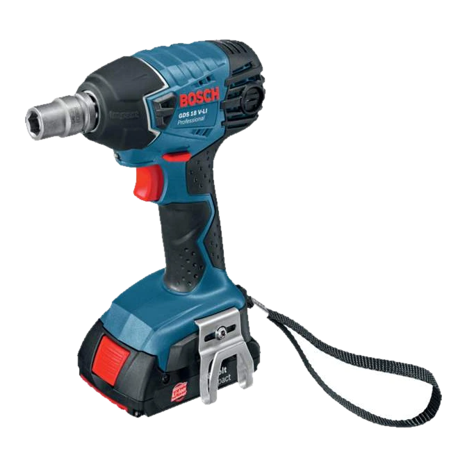 بکس شارژی بوش مدل GDS 18 V-LI