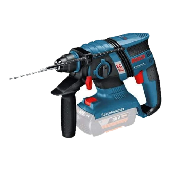 بتن کن بوش مدل GBH 36 V-EC