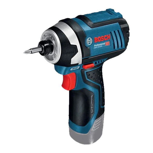 بکس پیچگوشتی بوش مدل GDR 10.8