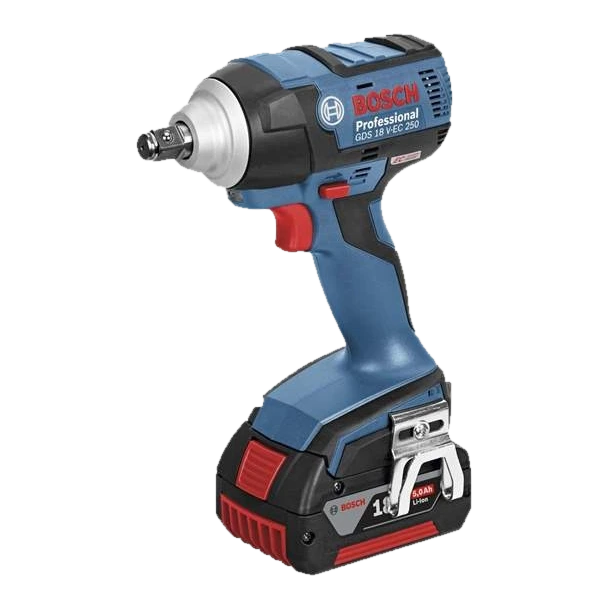بکس شارژی بوش مدل GDS 14.4 V-LI
