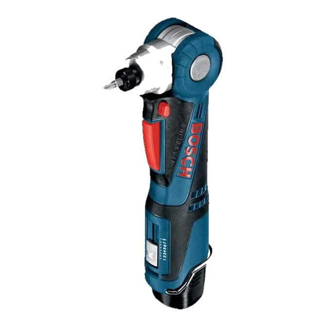 پیچگوشتی بوش مدل GWI 10.8 V-LI