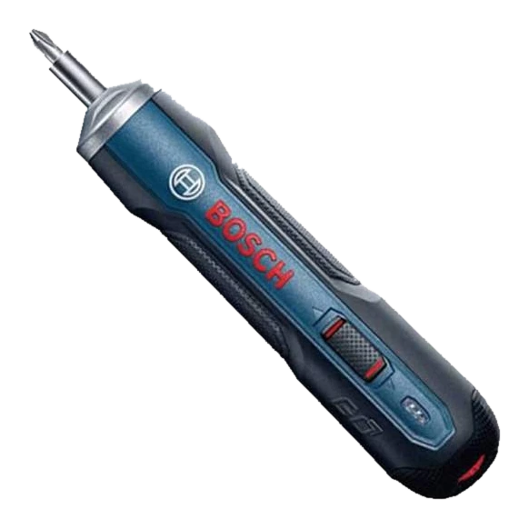 پیچگوشتی شارژی بوش مدل Go 3.6V