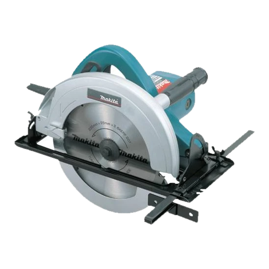 اره گرد بر ماکیتا مدل N5900B