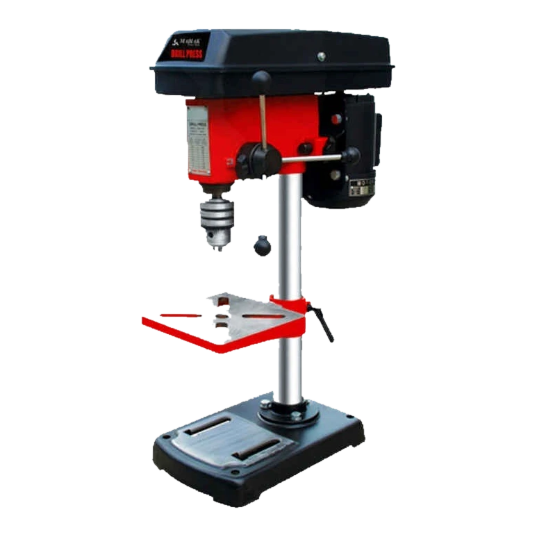 دریل ستونی رومیزی محک مدل ZJ4116QA