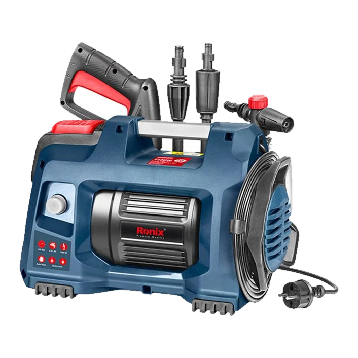 کارواش یونیورسال رونیکس مدل RP-U100C