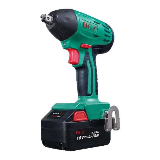 بکس شارژی دی سی ای مدل ADPB16E