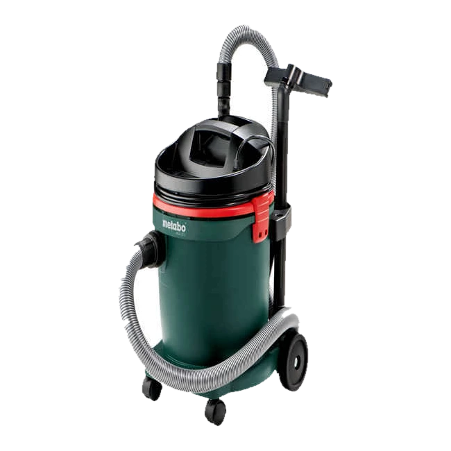 ZAMIRANABZAR-METABO- ASA 32 L-جارو برقی متابو مدل ASA 32 L
