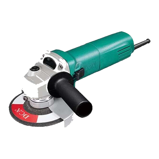 مینی فرز دی سی ای مدل ASM03-115