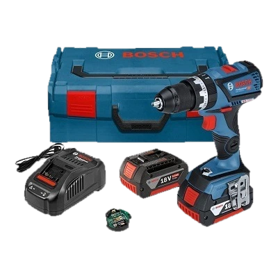 دریل چکشی شارژی بوش مدل GSB18V-60C