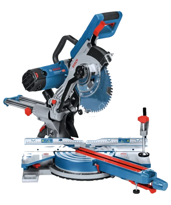 اره فارسی بر بوش مدل GCM350-254