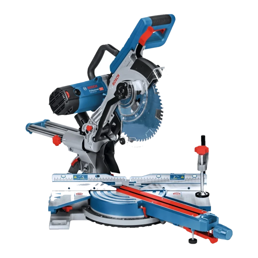 اره فارسی بر بوش مدل GCM350-254