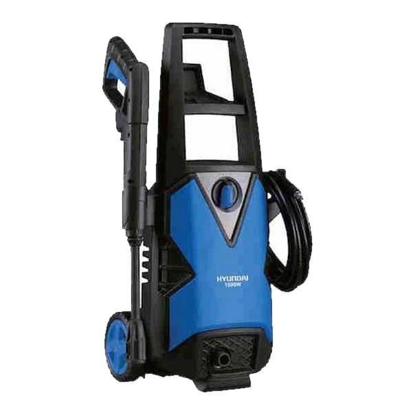 کارواش خانگی هیوندای مدل HP1526-PW