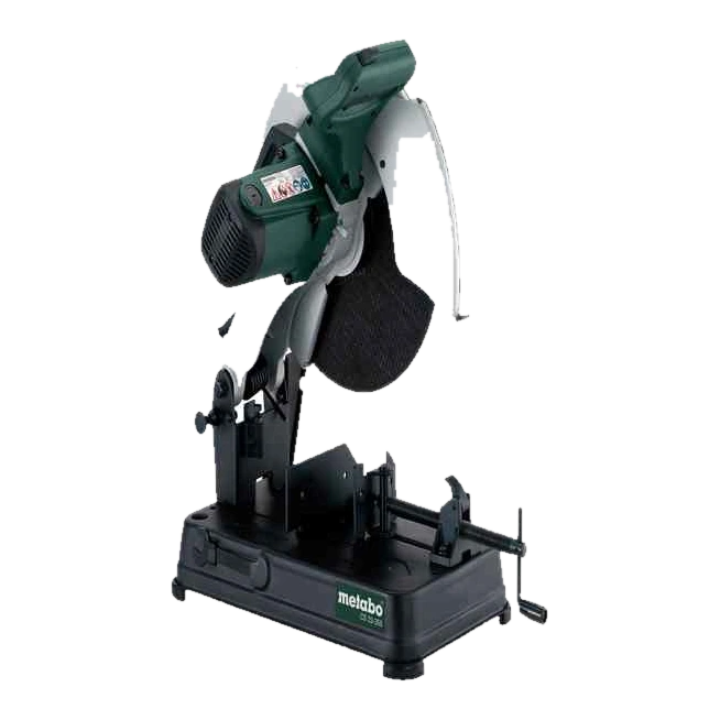 پروفیل بر متابو مدل CS23-355