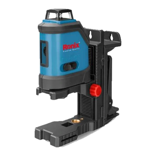 تراز لیزری رونیکس مدل RH-9502