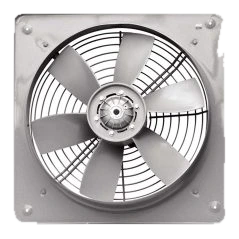هواکش صنعتی ایلکا دمنده مدل VIE-35L4S