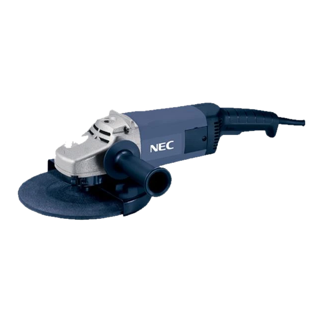 ZAMIRANABZAR-NEC-2418-فرز آهنگری ان ای سی مدل 2418