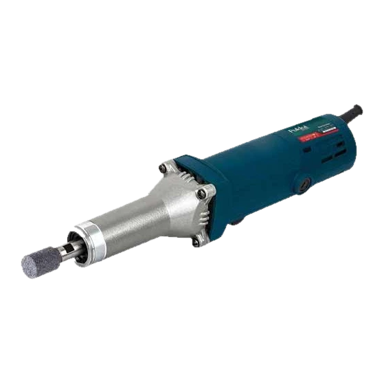 فرز انگشتی پوکا مدل DG2520