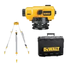 ZAMIRANABZAR-DEWALT-DW096PK-ست کامل دوربین دیوالت مدل DW096PK