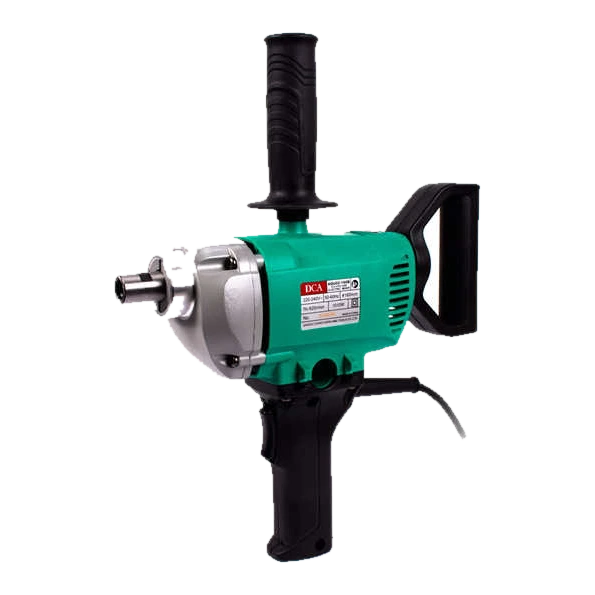 دریل همزن دی سی ای مدل AQU02-160B