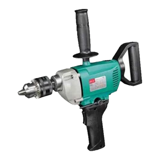 دریل دی سی ای مدل AJZ03-16A