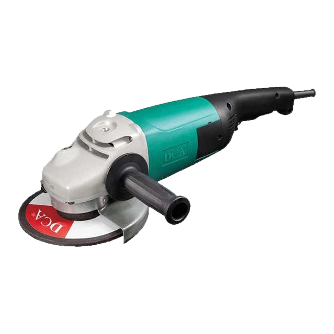 فرز آهنگری دی سی ای مدل ASM02-180B