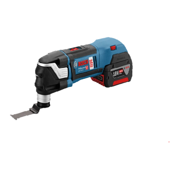 ابزار همه کاره شارژی بوش مدل GOP 18V-28