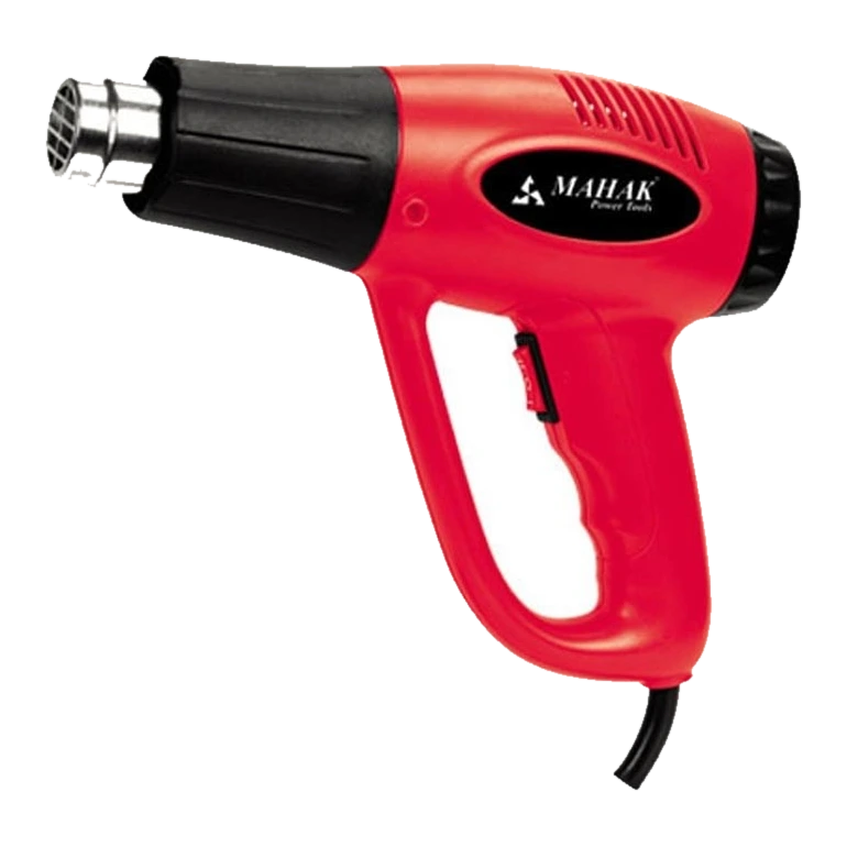 سشوار صنعتی محک مدل HG-600A