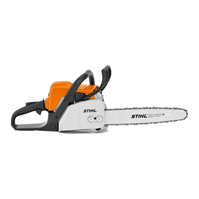 اره زنجیری بنزینی اشتیل مدل MS180