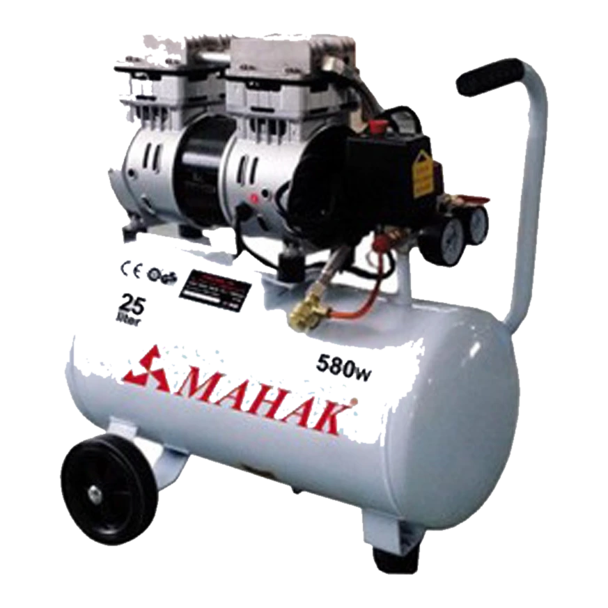 کمپرسور بدون صدا محک مدل HSU550-25L