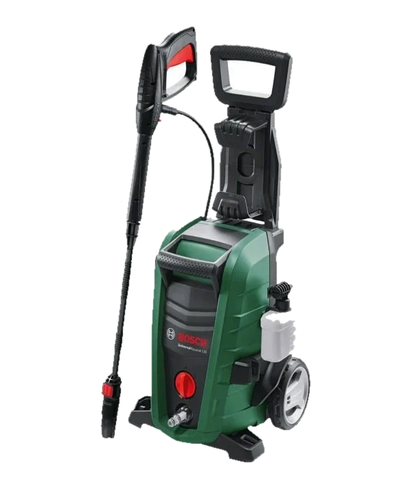 ZAMIRANABZAR-BOSCH-Universal Aquatak 130-کارواش بوش مدل Universal Aquatak 130