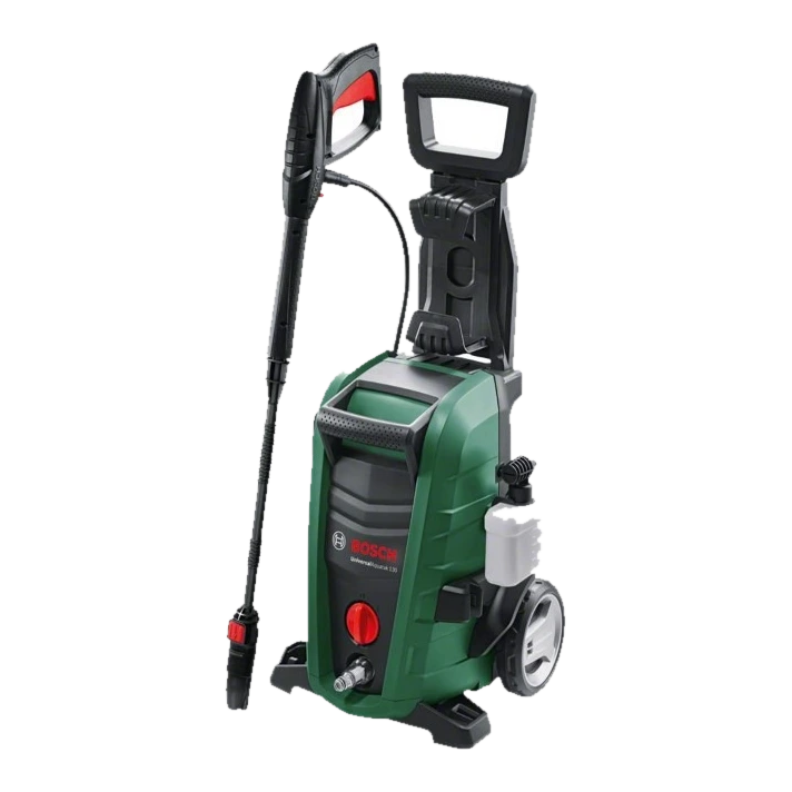 ZAMIRANABZAR-BOSCH-Universal Aquatak 130-کارواش بوش مدل Universal Aquatak 130
