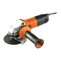 ZAMIRANABZAR-AEG- WS13-125XE-مینی فرز آاگ مدل WS13-125XE