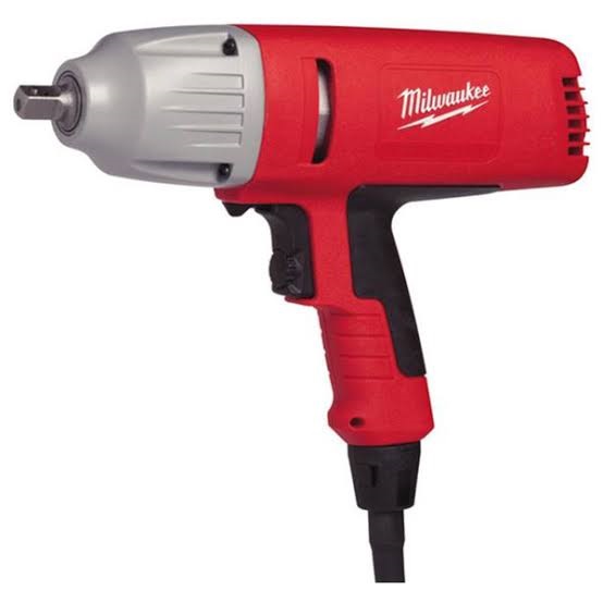 ZAMIRANABZAR-MILWAUKEE- IPWE-400RQ -آچار بکس برقی میلواکی Milwaukee مدل IPWE-400RQ