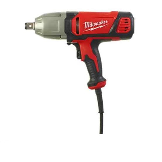 ZAMIRANABZAR-MILWAUKEE-IPWE-520R -بکس برقی میلواکی Milwaukee مدل IPWE-520R