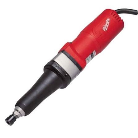 ZAMIRANABZAR-MILWAUKEE-DGL30E-فرز انگشتی گلو بلند میلواکی Milwaukee مدل DGL30E