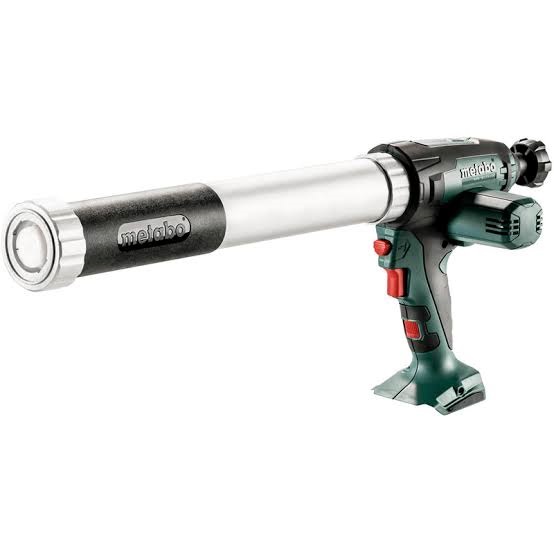 ZAMIRANABZAR-METABO-KPA18LTX600-پمپ چسب پاش 18 ولت شارژی متابو مدل KPA18LTX600