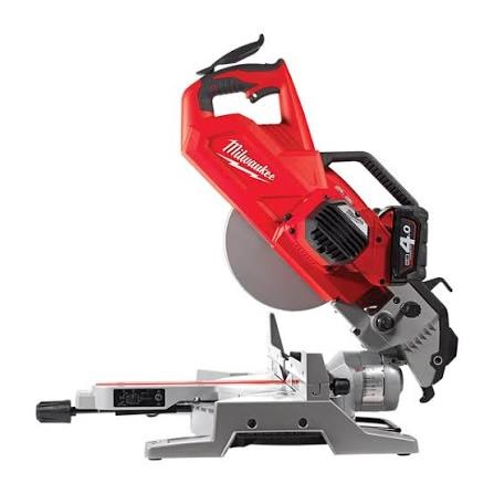 ZAMIRANABZAR-Milwaukee-M18SMS216-0 -فارسی بر کشویی شارژی میلواکی Milwaukee مدل M18SMS216-0