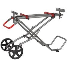 ZAMIRANABZAR-MILWAUKEE-MSUV280 -پایه فارسی بر چرخ دار میلواکی Milwaukee مدل MSUV280