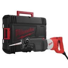 ZAMIRANABZAR-MILWAUKEE-SSPE1500X -اره همه کاره 1500 وات میلواکی Milwaukee مدل SSPE1500X