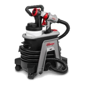 پیستوله رنگ پاش کرون مدل CT31015
