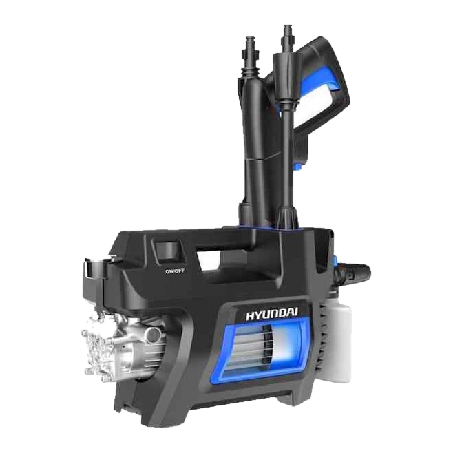 کارواش حرفه ای القایی هیوندای مدل HP1430