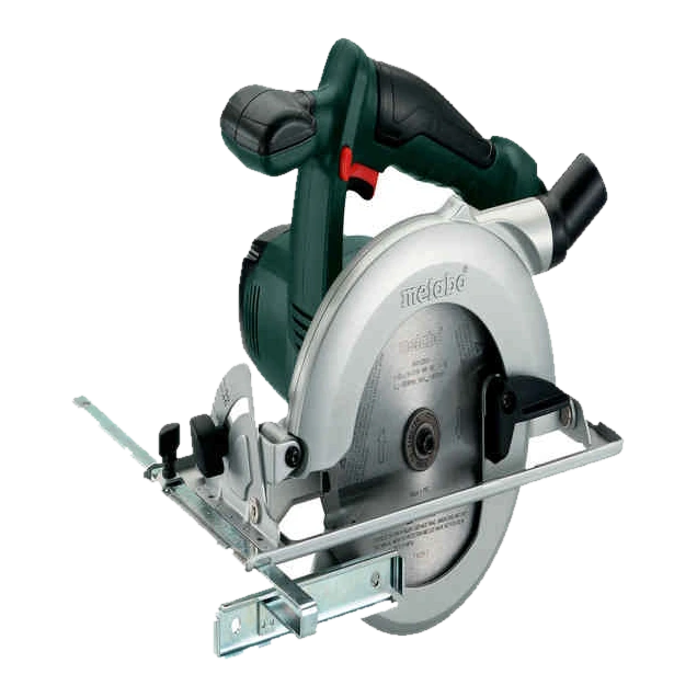 اره گرد بر شارژی متابو مدل KSA18LTX