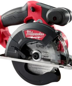 ZAMIRANABZAR-Milwaukee-M18FMCS_0X-اره گردبر شارژی میلواکی مدل M18FMCS_0X