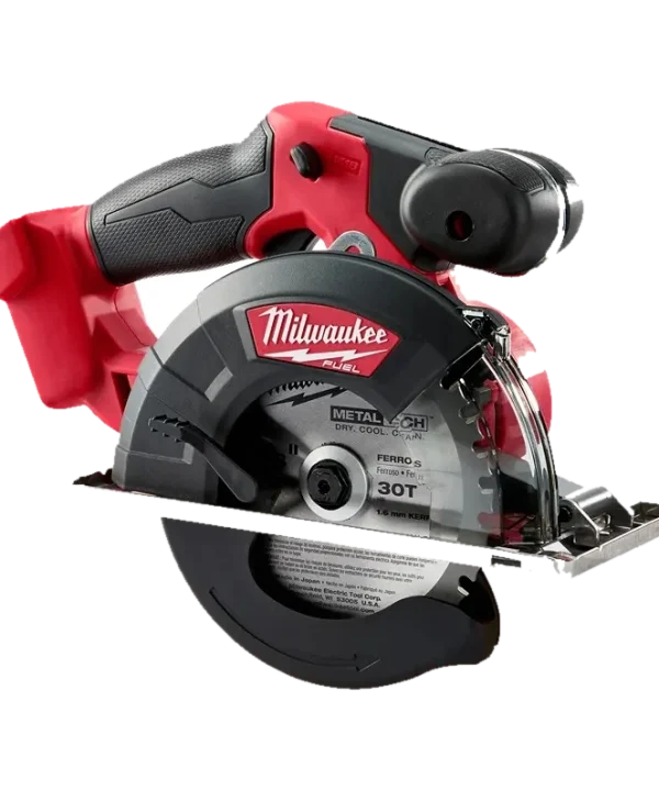 ZAMIRANABZAR-Milwaukee-M18FMCS_0X-اره گردبر شارژی میلواکی مدل M18FMCS_0X