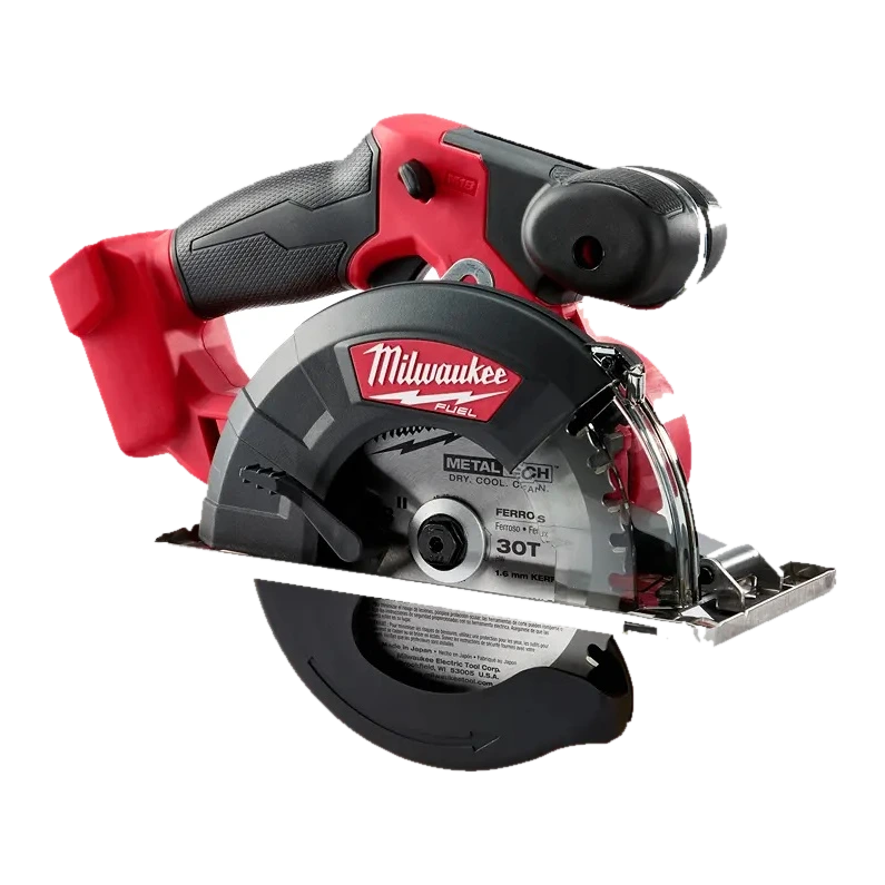 ZAMIRANABZAR-Milwaukee-M18FMCS_0X-اره گردبر شارژی میلواکی مدل M18FMCS_0X
